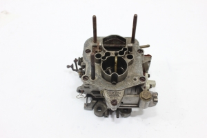 Carburador Solex 1.6 Cht Álcool Escort 86/92 Usado (593)