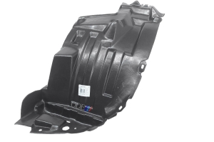 Paralama Int (Para-barro) L200 Triton 08/16 Diant Diant Le