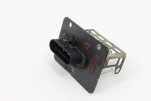 Resistência Ventilador Ar Forçado Blazer 95/00 Usado (138)
