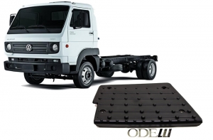 Tapete Estribo Superior Vw Delivery Le