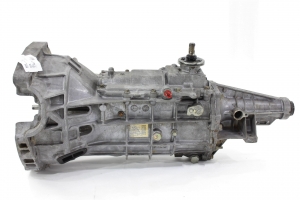 Caixa Câmbio Manual Ranger 2.5 Gasolina 97/01 Usado (530)