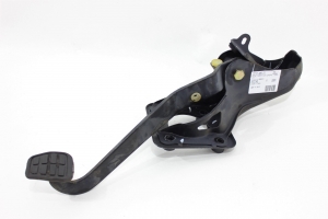 Pedal Freio com Suporte Tiggo 09/12 Usado (371)