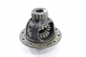 Caixa Satélite Diferencial Dianteiro S10 95/11 Usado (324)