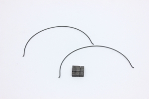 Reparo Sincronizador 2ª, 3ª, 4ª, 5ª F-1000 a F-4000 D20 D40 Vw6.90 Cx 240v 5m