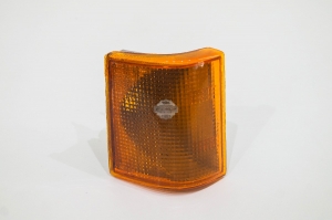 Lanterna Dianteira Acd20 a D40 93/96 Plastica Ambar Ld