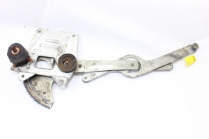 Máquina Vidro Manual Diant Le Blazer 95/11 Usado (779)