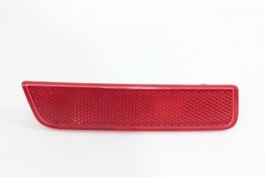 Refletor Para-choque  Traseiro Duster 12/17 Usado (335)