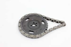 Corrente Comando com Engrenagem 4.3 V6 S10 95/00 Usado (446)
