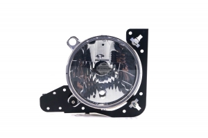 Farol Dianteiro Cargo 816/1119 C/Suporte (Iam) Ld 14/19