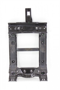 Suporte Tanque Combustível Hrv 16/20 Usado (687)