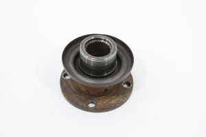 Flange Pinhão Diferencial Tras Hilux Srv 96/04 Usado (936)