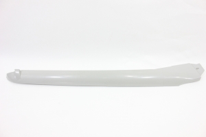 Moldura Coluna Para-brisa Mb 1618/1620/... Hpn (Externa) Le