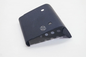 Capa (Cobertura) Dobradiça Capô Ford Cargo