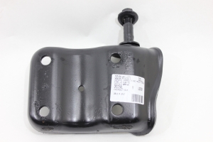 Suporte Grampo Feixe Mola Traseiro Ld S10 12/17 Usado (371)