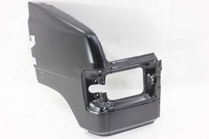 Painel Frontal Farol Mb 709/710/912 Le