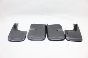 Para-barro (Lameiro) F-250 (4 Peças)