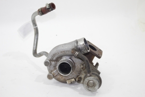 Turbina 2.8 Diesel Master 00/09 Usado (715)