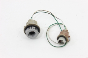 Soquete Pisca Dianteiro Ld/Le Rav4 94/99 Usado (149)