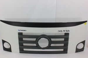 Grade Dianteira Vw 30-330 Prime 16/20 Usado (181)