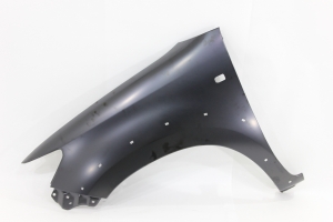 Paralama Ext Hilux 12/15  C/ Furo P/ Alargador C/ Lanterna Le