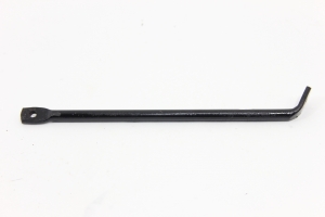 Suporte Varão Ponteira Para-choque  Tras Blazer 95/00 Usado (670)