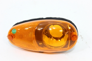 Lanterna Lateral Ford Cargo 816 14/... 1119 13/... (Ambar)