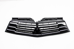 Grade Triton L200 Hpe 14/16 Cromada/Cinza