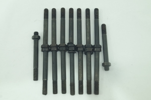 Parafuso Cabeçote Jg F-1000 72/92 Usado (324)