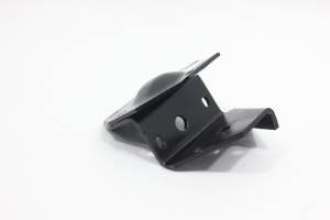Suporte Feixe Mola Diant Ld (Parte Traseira) Vw 8-120 00/12 Usado (316)