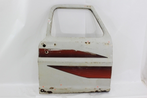 Porta Dianteira Ld F-1000 72/92 Usado (216)
