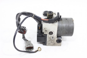 Módulo Central Abs 3.3 V6 Gasolina Pathifinder Se 98/04 Usado (771)