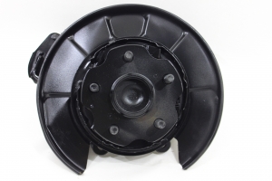 Montante Cubo Espelho Roda Tras Le Rav4 06/11 Usado (133)