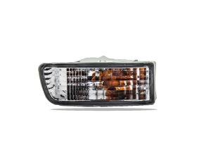 Lanterna Para-choque  Hilux Sw4 99/03 Ld