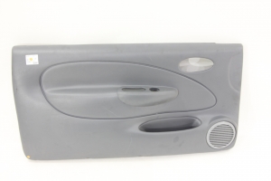 Forro Porta Dianteira Ld Courier 96/02 Usado (665)