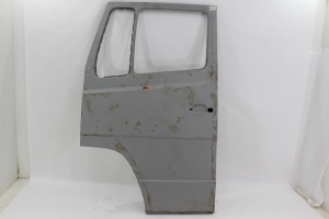Porta Dianteira Le Mb 710 03/12 Usado (953)