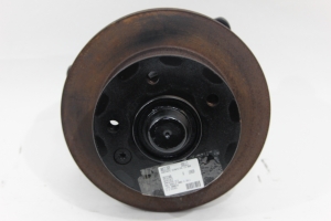 Montante Dianteiro Ld Sprinter 313 02/11 Usado (369)
