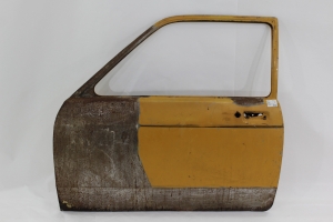 Porta Dianteira Le (4 Portas) Chevette 73/82 Usado (356)