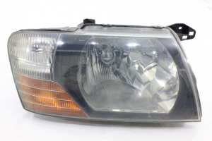 Farol Ld Pajero Full 01/07 Usado (257)