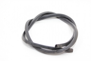 Borracha Couro Cobra Protetor Porta Tras Le Pajero Tr4 Flex 10/15 Usado (327)