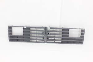Grade Frontal D11000 D13000 Fibra  (1ª Linha) Par