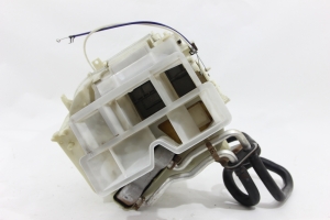 Caixa Ventilação Ar Quente Pajero Sport 98/05 Usado (912)