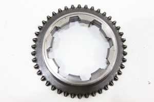 Coroa Engate Eixo Piloto Mb 608 70/89 Usado (555)