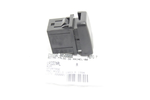 Botao Falso Painel Kia Sportage 1993-1998 Usado (000)