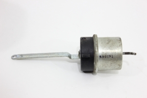 Válvula Vácuo Caixa Ar Dodge Ram 1500 93/01 Usado (662)