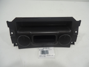 Acabamento Console C/ Acedendor Cigarro S10 12/16 Usado
