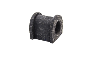 Borracha Estabilizador Dianteira Lona S10 13/... Furo 27mm