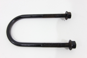 Grampo Feixe Mola Traseiro F-250 99/12 Usado (807)