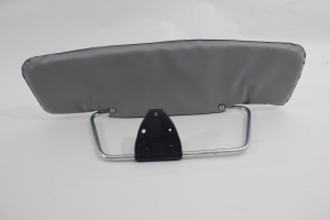 Quebra-sol Mb 608/708/1113/1114/1313/1513/... Cinza