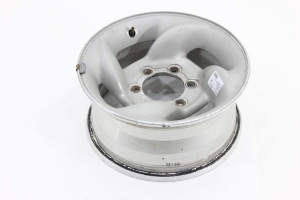 Roda Liga Aro 15 6 Furos L200 Sport 04/11 Usado (422)