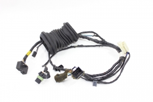 Chicote Porta Diant Ld S10 95/00 Usado (874)